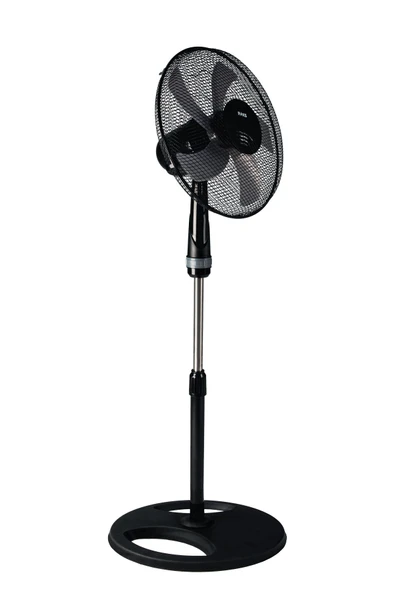 Raks Sf 16 Trıo 55w 3 Fonksiyonlu Ayaklı, Duvar Ve Masa Vantilatörü - 5