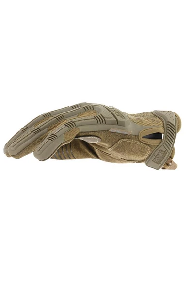 Single Sword Mechanix Tam Parmak Eldiven - Lüks Konfor ve Koruma - Resim 11