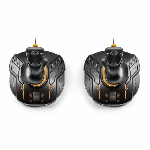 Thrustmaster T16000M FCS (PC ile uyumlu) - 2