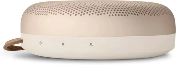 Bang & Olufsen Beosound A1 (2. Nesil)  Bluetooth Hoparlör - 8