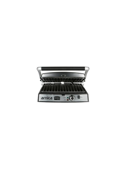 Arnica Tostit Maxi Granit Izgaralı Tost Makinesi GH26240 - 4