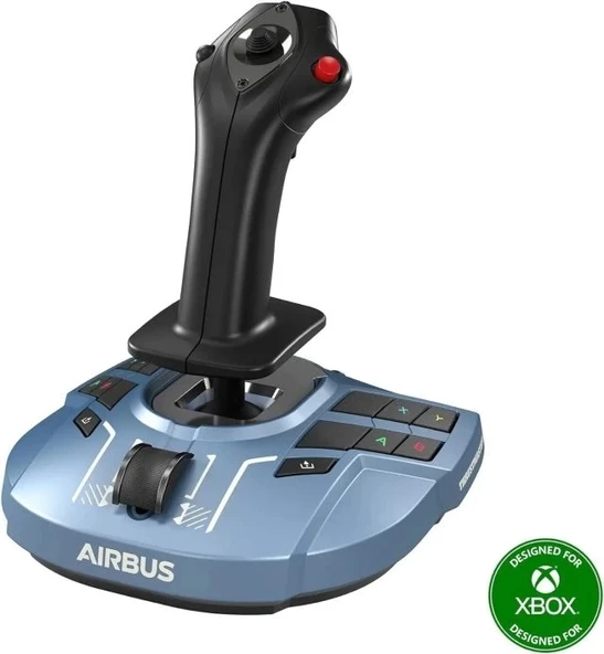 Thrustmaster TCA Yan Çubuk Airbus X Sürümü - 8