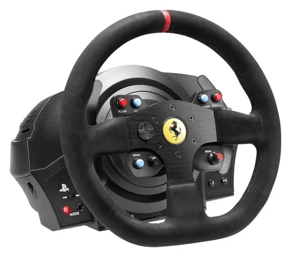 Thrustmaster T300 Servo Tabanı - 2