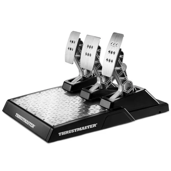Thrustmaster T-3PM Yarış Pedalları - 3