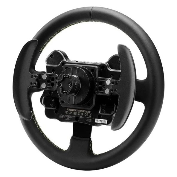 Thrustmaster Leather 28GT Jant Eklentisi Direksiyon Seti - 2