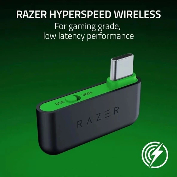 Razer Kaira Kablosuz Oyun Kulaklığı