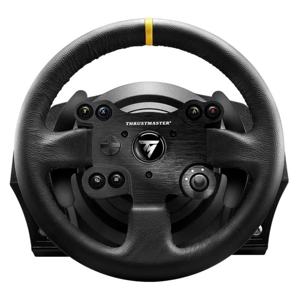 Thrustmaster TX RW Deri Sürümü - 5