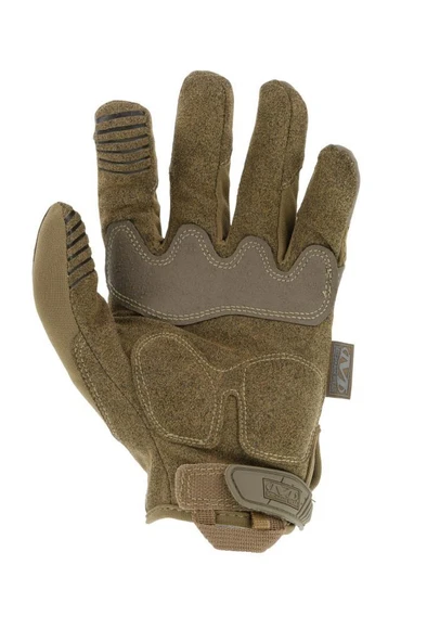 Single Sword Mechanix Tam Parmak Eldiven - Lüks Konfor ve Koruma - Resim 10