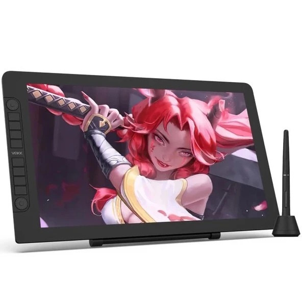 VEIKK VK2200PRO Çizim Monitörü