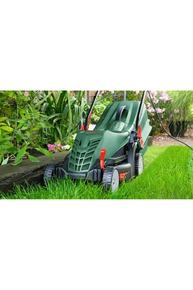 Bosch UniversalRotak 34-405 Çim Biçme Makinesi - 2