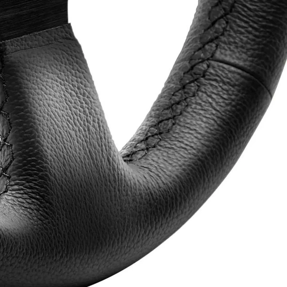 Thrustmaster Leather 28GT Jant Eklentisi Direksiyon Seti - 5