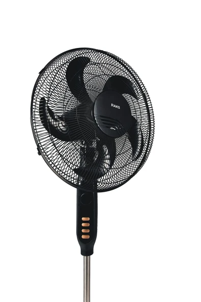 Raks Sf 16 Extra 60 W Ayaklı Vantilatör - Resim 2