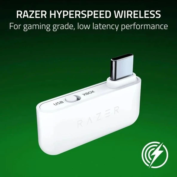 Razer Kaira Kablosuz Oyun Kulaklığı - 2