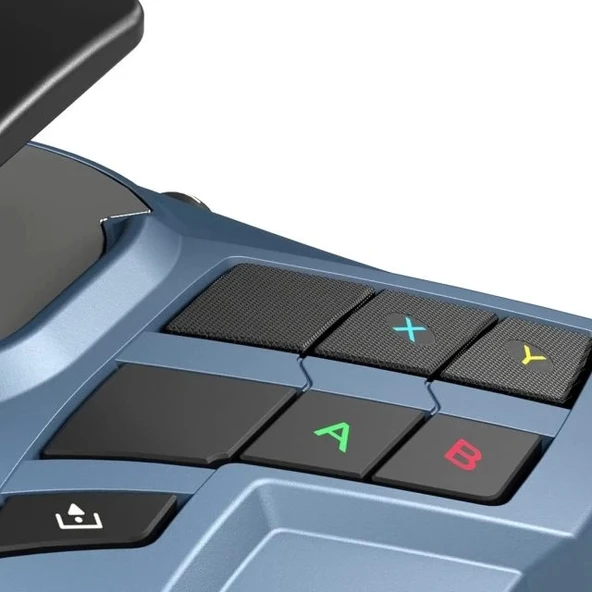 Thrustmaster TCA Yan Çubuk Airbus X Sürümü - 5