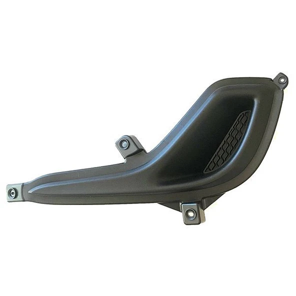 Hyundai Accent Ön Tampon Sis Bakaliti Sol (2011-2017) 865631R000 HUN07AC031 1.4, 1.6 CRDI ürün görseli