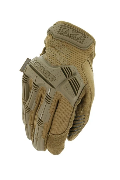 Single Sword Mechanix Tam Parmak Eldiven - Lüks Konfor ve Koruma - Resim 9