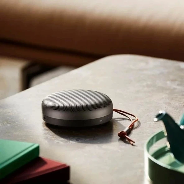 Bang & Olufsen Beosound A1 (2. Nesil)  Bluetooth Hoparlör - 9