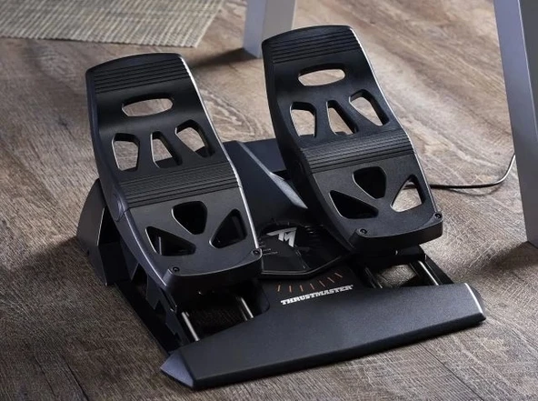 Thrustmaster TPR Pedalları (PC ile uyumlu) - 11