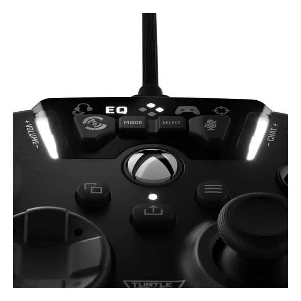 Turtle Beach Recon Bulut Kablolu Oyun Kumandası - 6