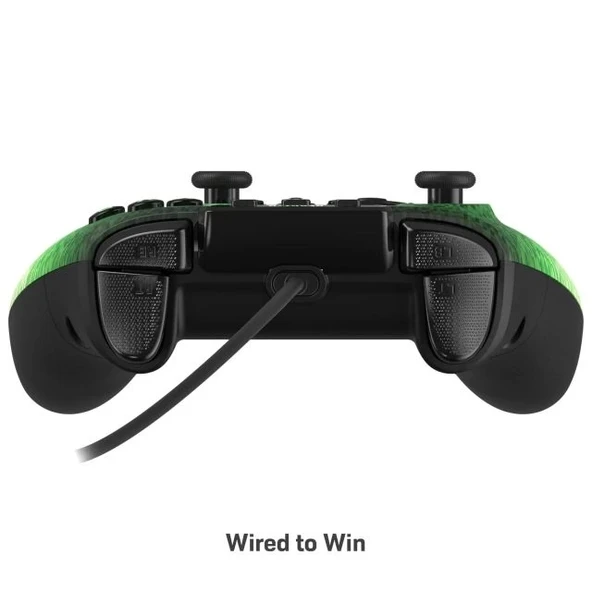 Turtle Beach Recon Bulut Kablolu Oyun Kumandası - 11