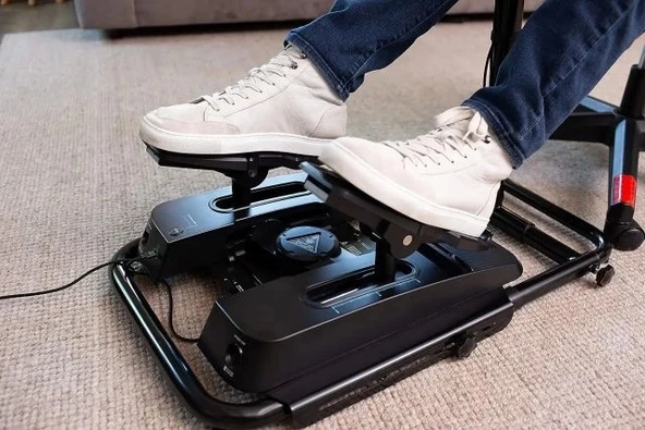 Turtle Beach VelocityOne Uçuş Evrensel Kontrol Sistemi - 6