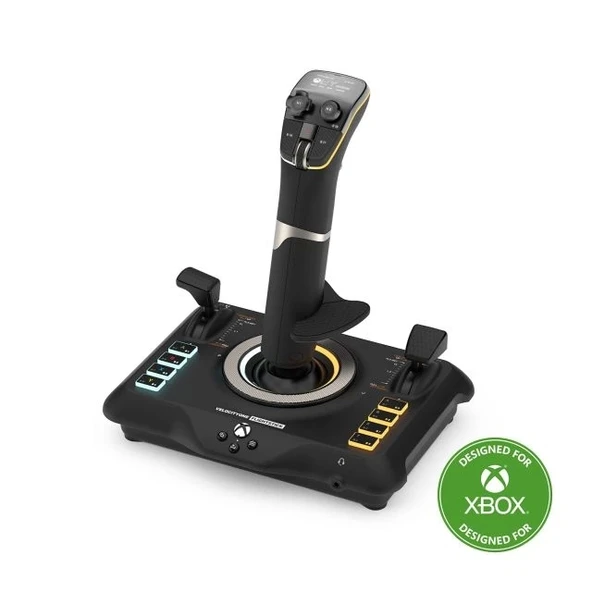 Turtle Beach VelocityOne Uçuş Evrensel Kontrol Sistemi