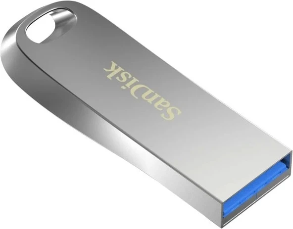 SanDisk Ultra Luxe USB 3.1 Gen 1 Flash Bellek - 4