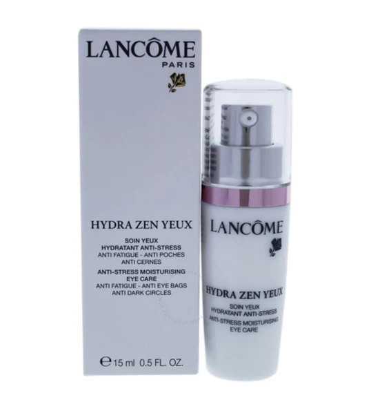 Lancome Hydra Zen Yeux Göz Kremi 15 ml