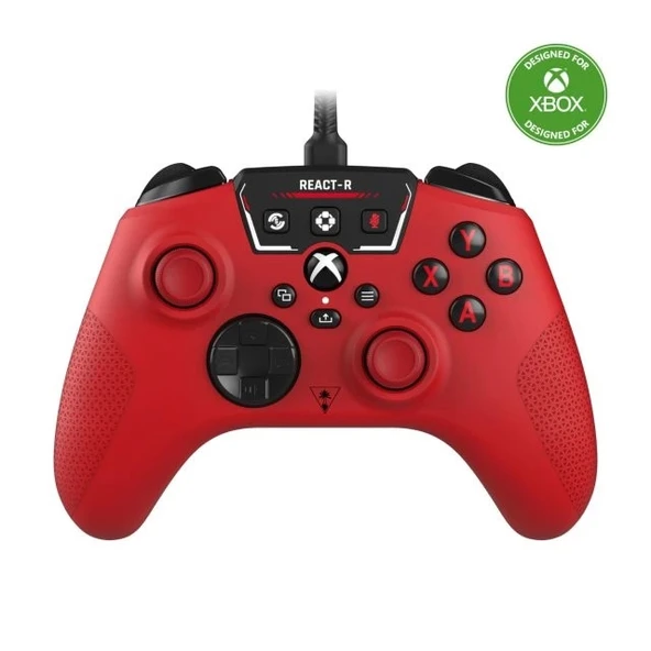 Turtle Beach Recon Bulut Kablolu Oyun Kumandası - 4