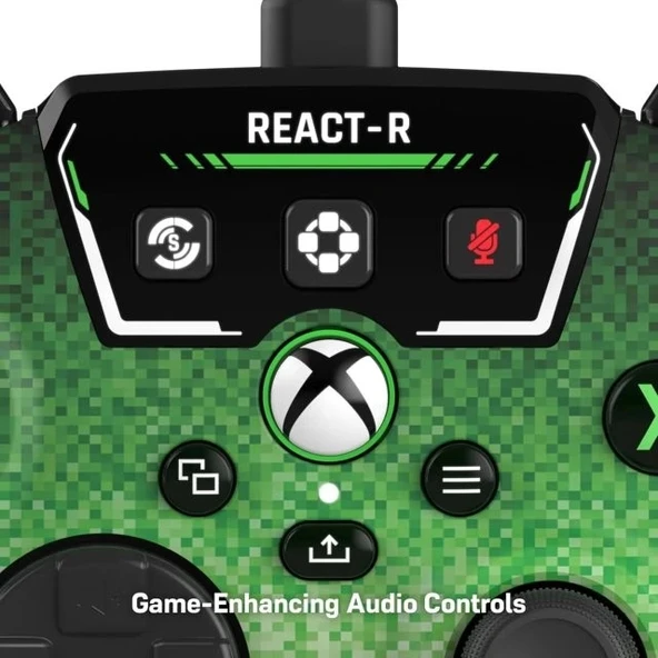 Turtle Beach Recon Bulut Kablolu Oyun Kumandası - 5