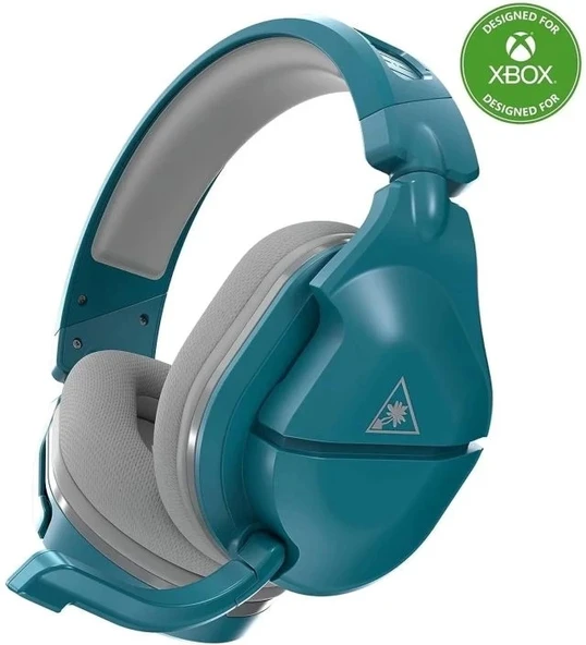 Turtle Beach Stealth 700 Gen 2 MAX Güçlendirilmiş Kablosuz Oyun Kulaklığı Multiplatform Stealth 600 MAX Teal