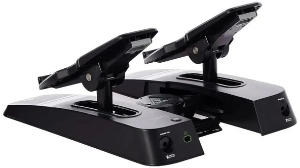 Turtle Beach VelocityOne Uçuş Evrensel Kontrol Sistemi - 2