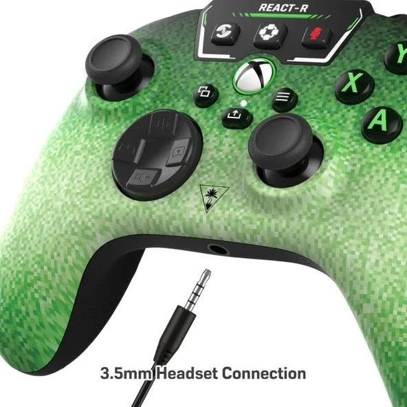 Turtle Beach Recon Bulut Kablolu Oyun Kumandası - 4