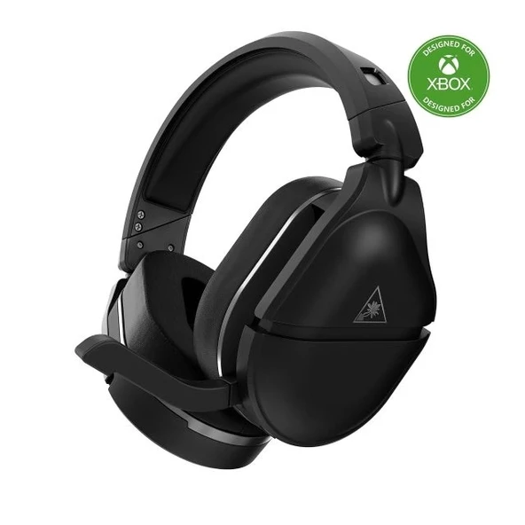 Turtle Beach Stealth 700 Gen 2 MAX Güçlendirilmiş Kablosuz Oyun Kulaklığı Black Stealth 700 MAX Multiplatform