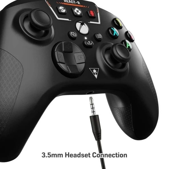 Turtle Beach Recon Bulut Kablolu Oyun Kumandası