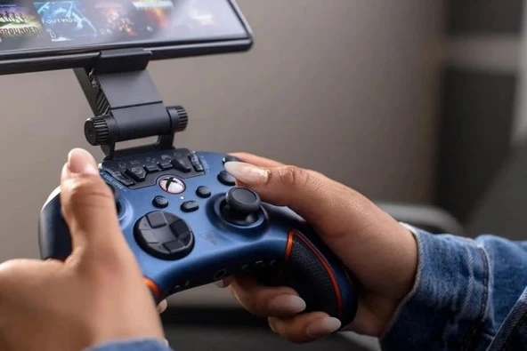 Turtle Beach Recon Bulut Kablolu Oyun Kumandası - 12