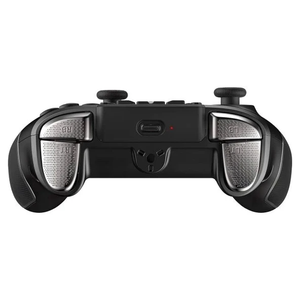 Turtle Beach Recon Bulut Kablolu Oyun Kumandası - 12