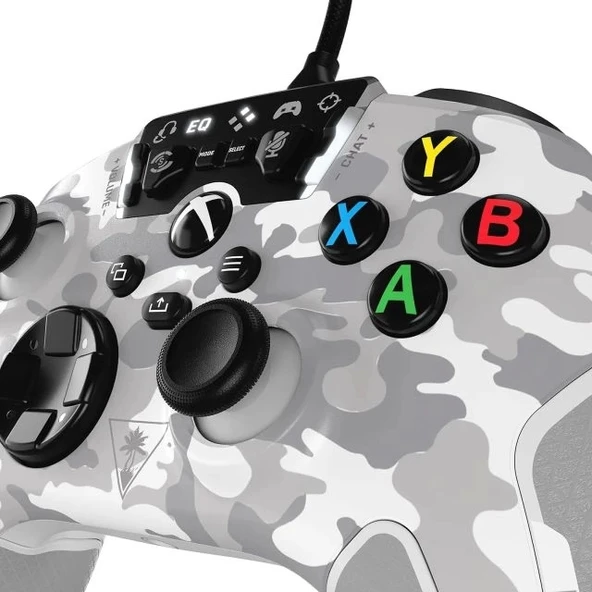 Turtle Beach Recon Bulut Kablolu Oyun Kumandası - 8