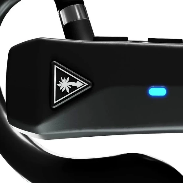 Turtle Beach Recon Air Kablosuz Oyun Sohbet İletişim Aracı - 6