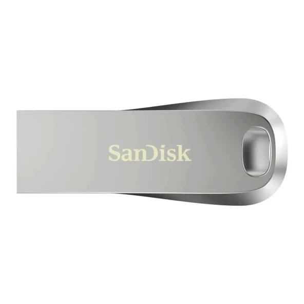 SanDisk Ultra Luxe USB 3.1 Gen 1 Flash Bellek 512 GB