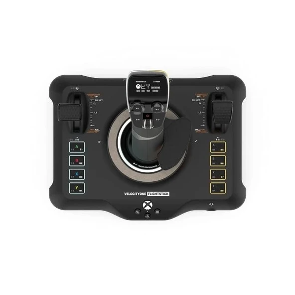 Turtle Beach VelocityOne Uçuş Evrensel Kontrol Sistemi - 6