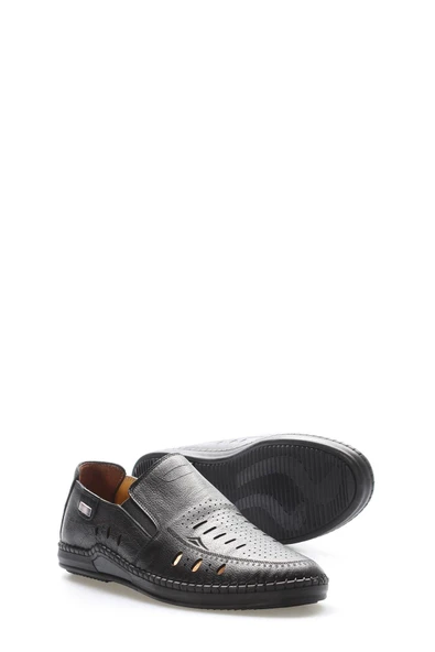 Moda Ayakkabı 410 Gmz Syh-Taba Erkek Casual Ayakkabı - 5