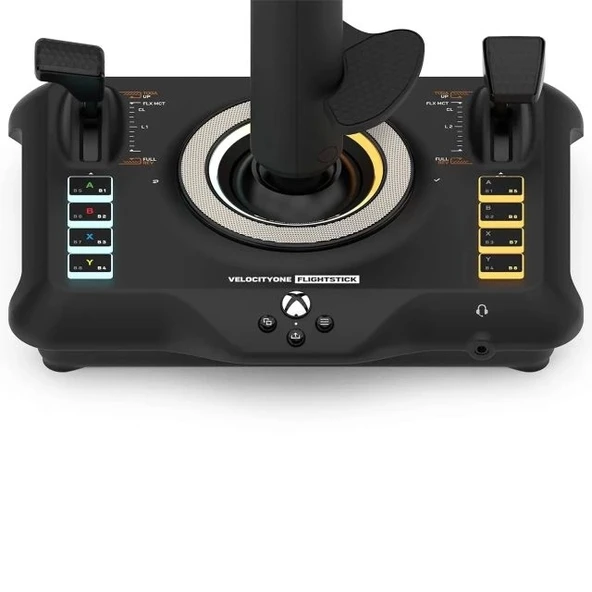 Turtle Beach VelocityOne Uçuş Evrensel Kontrol Sistemi - 8
