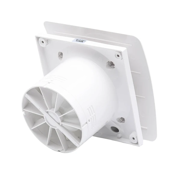 Bosch Fan 1500 W 100 Duvar Tipi Aksiyal Fan - 4