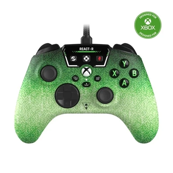Turtle Beach Recon Bulut Kablolu Oyun Kumandası - 2