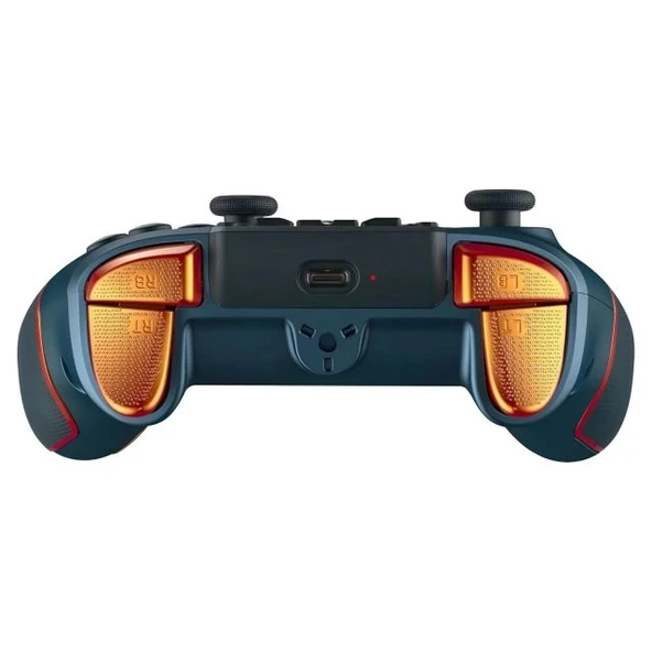 Turtle Beach Recon Bulut Kablolu Oyun Kumandası - 8