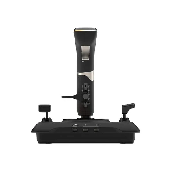 Turtle Beach VelocityOne Uçuş Evrensel Kontrol Sistemi - 4