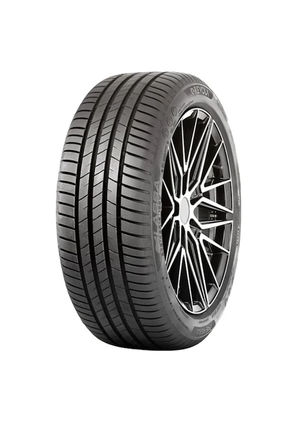 Lassa 205/55R16 91V Revola Yaz Lastiği 2025