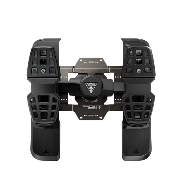 Turtle Beach VelocityOne Uçuş Evrensel Kontrol Sistemi - 10