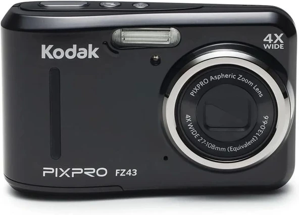 Kodak PIXPRO Dijital Fotoğraf Makinesi - 2